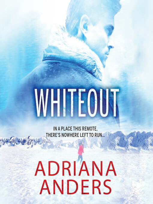 Cover image for Whiteout